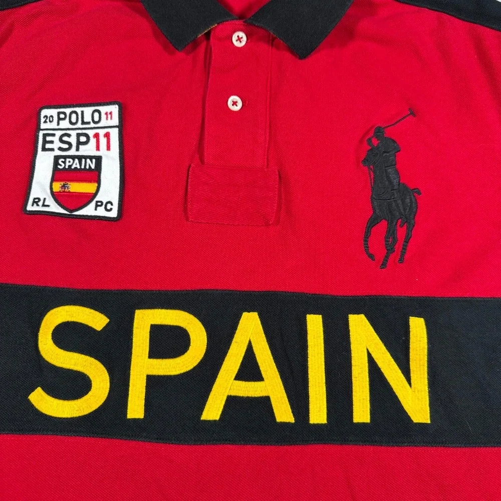 Polo Ralph Lauren polo ralph